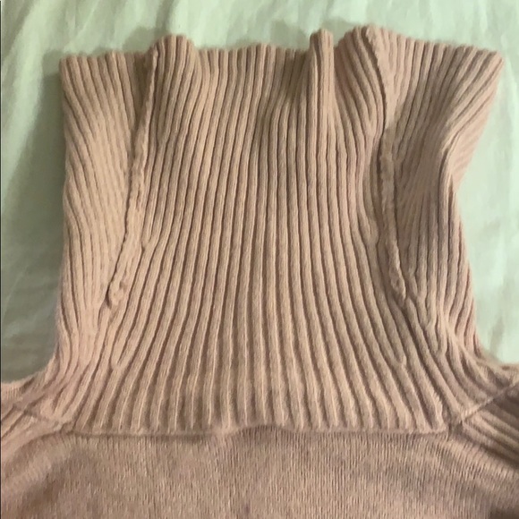 Turtle neck sweater - Picture 4 of 6